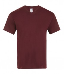 Image 12 of SOL'S Victory V Neck T-Shirt