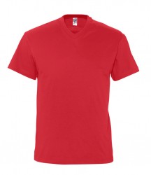 Image 6 of SOL'S Victory V Neck T-Shirt