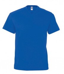 Image 15 of SOL'S Victory V Neck T-Shirt