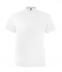 Image 4 of SOL'S Victory V Neck T-Shirt
