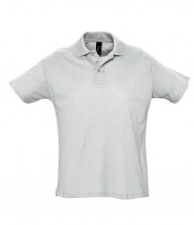 Image 15 of SOL'S Summer II Cotton Piqué Polo Shirt