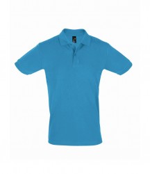 Image 19 of SOL'S Perfect Cotton Piqué Polo Shirt