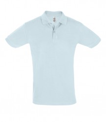 Image 15 of SOL'S Perfect Cotton Piqué Polo Shirt