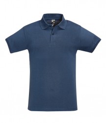 Image 4 of SOL'S Perfect Cotton Piqué Polo Shirt