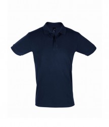Image 12 of SOL'S Perfect Cotton Piqué Polo Shirt