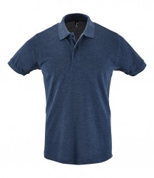 Image 10 of SOL'S Perfect Cotton Piqué Polo Shirt