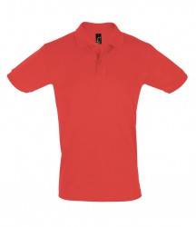 Image 9 of SOL'S Perfect Cotton Piqué Polo Shirt