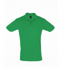 Image 6 of SOL'S Perfect Cotton Piqué Polo Shirt