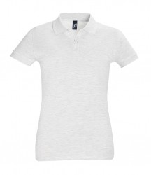 Image 20 of SOL'S Ladies Perfect Cotton Piqué Polo Shirt