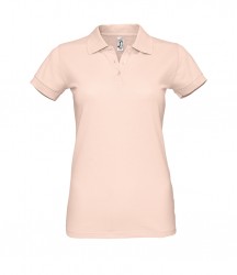 Image 14 of SOL'S Ladies Perfect Cotton Piqué Polo Shirt