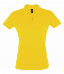 Image 5 of SOL'S Ladies Perfect Cotton Piqué Polo Shirt