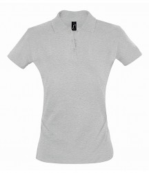 Image 10 of SOL'S Ladies Perfect Cotton Piqué Polo Shirt