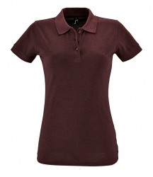 Image 13 of SOL'S Ladies Perfect Cotton Piqué Polo Shirt