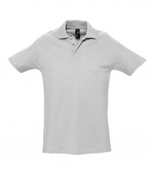 Image 5 of SOL'S Spring II Heavy Cotton Piqué Polo Shirt