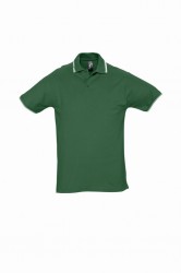 Image 6 of SOL'S Practice Tipped Cotton Piqué Polo Shirt