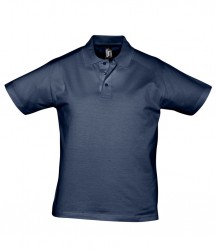 Image 12 of SOL'S Prescott Cotton Jersey Polo Shirt