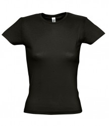 Image 6 of SOL'S Ladies Miss T-Shirt