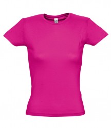 Image 15 of SOL'S Ladies Miss T-Shirt