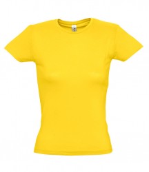 Image 16 of SOL'S Ladies Miss T-Shirt