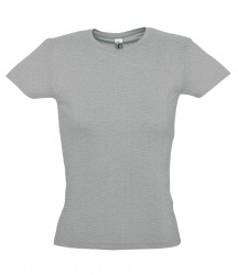Image 17 of SOL'S Ladies Miss T-Shirt