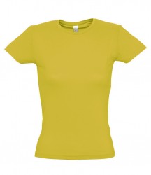 Image 13 of SOL'S Ladies Miss T-Shirt