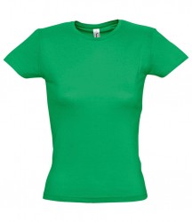 Image 24 of SOL'S Ladies Miss T-Shirt