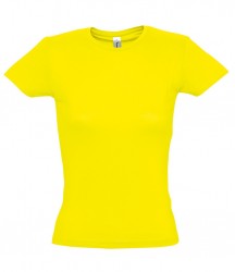 Image 23 of SOL'S Ladies Miss T-Shirt