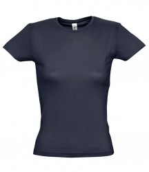 Image 15 of SOL'S Ladies Miss T-Shirt