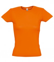 Image 16 of SOL'S Ladies Miss T-Shirt