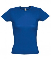 Image 18 of SOL'S Ladies Miss T-Shirt
