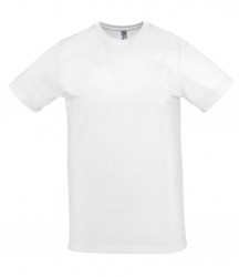 Image 2 of SOL'S Unisex Sublima T-Shirt