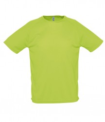 Image 11 of SOL'S Sporty Performance T-Shirt