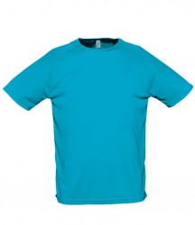 Image 12 of SOL'S Sporty Performance T-Shirt