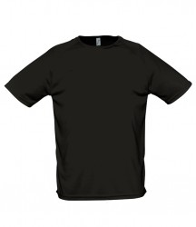 Image 10 of SOL'S Sporty Performance T-Shirt