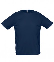 Image 8 of SOL'S Sporty Performance T-Shirt