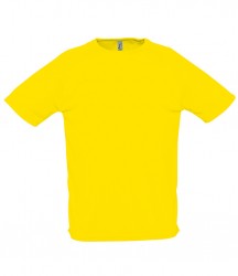 Image 6 of SOL'S Sporty Performance T-Shirt