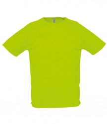 Image 4 of SOL'S Sporty Performance T-Shirt