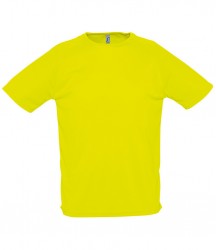 Image 16 of SOL'S Sporty Performance T-Shirt