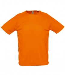 Image 15 of SOL'S Sporty Performance T-Shirt