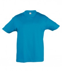 Image 7 of SOL'S Kids Regent T-Shirt