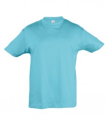Image 8 of SOL'S Kids Regent T-Shirt