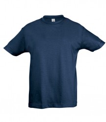 Image 6 of SOL'S Kids Regent T-Shirt
