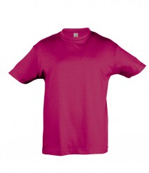 Image 14 of SOL'S Kids Regent T-Shirt