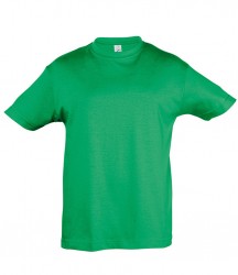 Image 17 of SOL'S Kids Regent T-Shirt