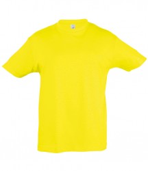 Image 18 of SOL'S Kids Regent T-Shirt