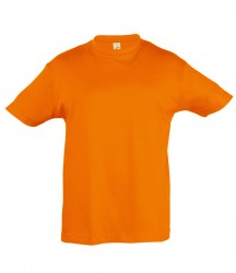Image 20 of SOL'S Kids Regent T-Shirt