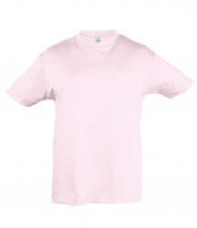Image 2 of SOL'S Kids Regent T-Shirt