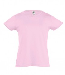 Image 4 of SOL'S Girls Cherry T-Shirt