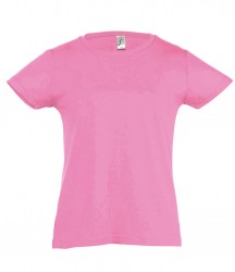 Image 5 of SOL'S Girls Cherry T-Shirt