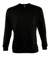 Image 3 of SOL'S Unisex New Supreme Sweatshirt